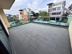 Sembawang Springs Estate (D27), Semi-Detached #584350111